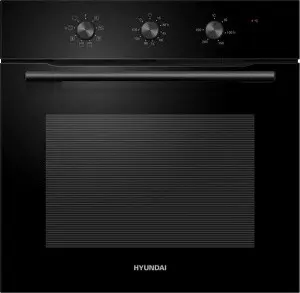 Духовой шкаф HYUNDAI HEO 6635 BG