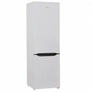 Холодильник ARTEL HD 455 RWENS стальной
