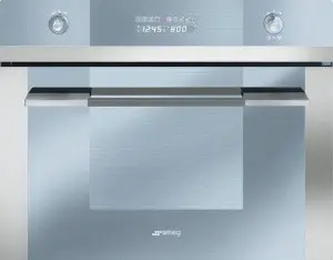 Духовой шкаф SMEG sc45vc2