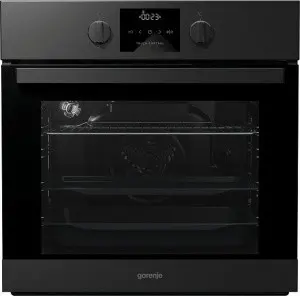 Электрический духовой шкаф GORENJE bo635e11bk-2
