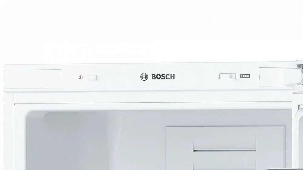 Холодильник BOSCH KGN 39XL19 R — фото