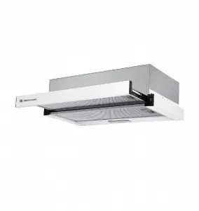 Вытяжка HEBERMANN HBFH 50.1 W