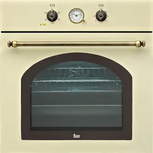 Духовой шкаф TEKA hr 750 bg