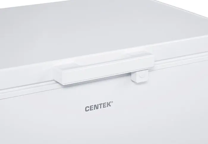 Морозильник-ларь CENTEK CT-1775 — фото
