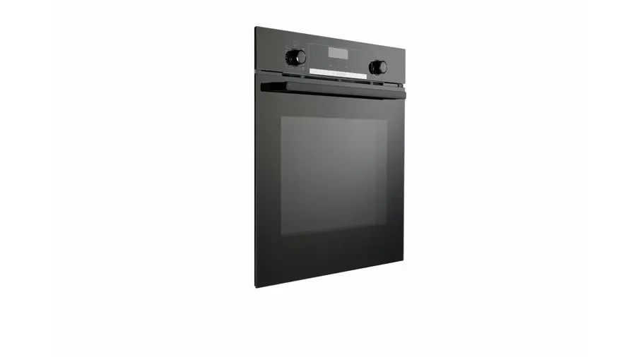 Духовой шкаф BOSCH HBG536HB0R — фото
