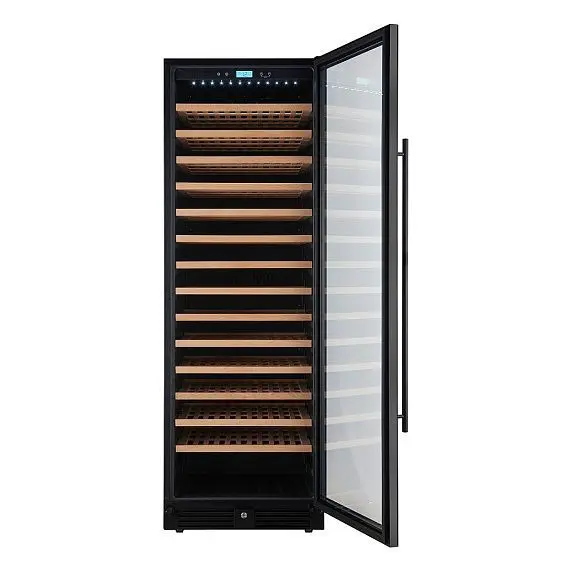 Винный шкаф CELLAR PRIVATE CP165-1TB — фото