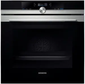 Духовой шкаф SIEMENS hb675g0s1