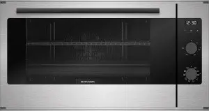 Духовой шкаф BARAZZA 1FCYP9