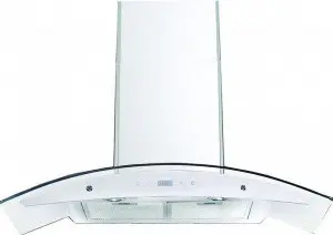 Вытяжка ZIGMUND & SHTAIN k 246.91 w