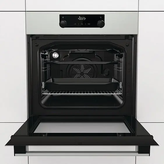 Духовой шкаф Gorenje BO 735E20X-2 — фото