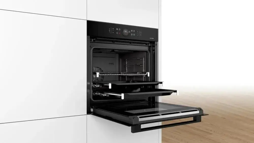 Духовой шкаф BOSCH HBG8755C0 — фото