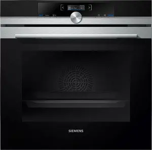Духовой шкаф SIEMENS HB672GBS1