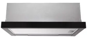 Вытяжка EXITEQ EX-1076 black glass