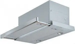 Вытяжка FABER 110.0261.455  flexa hip lg/x a50 м/кассета