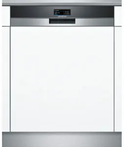 Встраиваемая посудомоечная машина SIEMENS SN 578S11TR