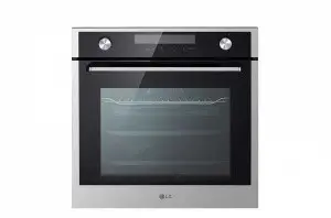 Духовой шкаф LG WSEZM7225S2