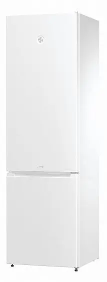 Холодильник GORENJE NRK621SYW4 — фото