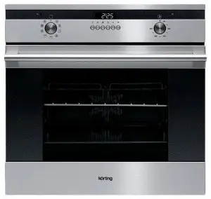 Духовой шкаф KORTING okb 592 cfx