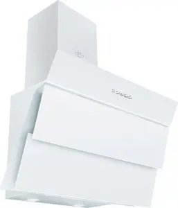 Вытяжка MBS SLAVIA 150 GLASS WHITE