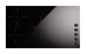 Варочная поверхность ILVE HVI395/BK