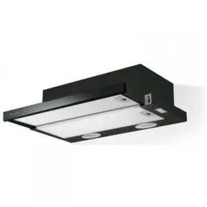 Встраиваемая вытяжка FABER FLEXA M6 BK A60