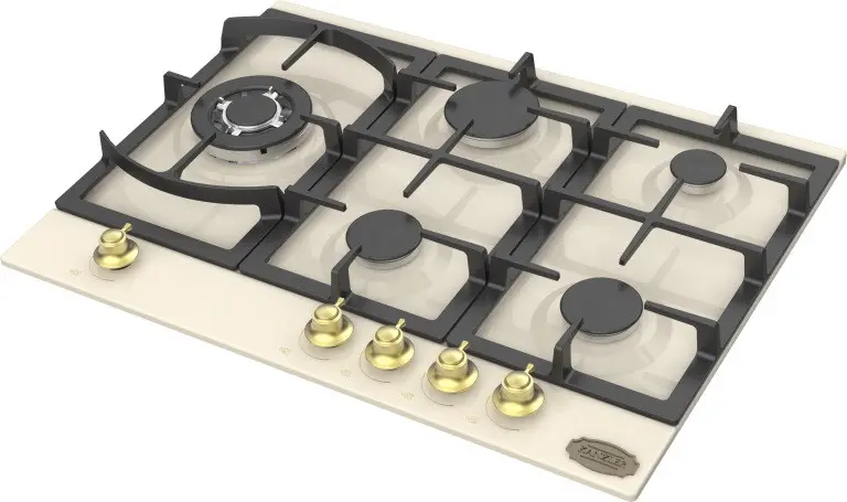 Варочная поверхность KANZLER KM 517 M — фото