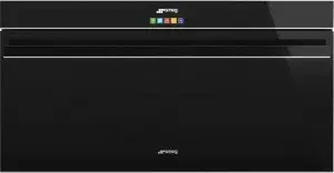 Духовой шкаф SMEG SFPR9604NX