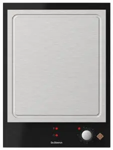 Варочная поверхность DE DIETRICH DPE7400X