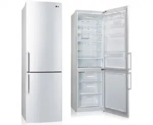 Холодильник LG ga-b429bca