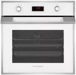 Духовой шкаф KUPPERSBERG HFZ 690 W