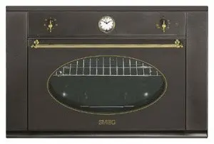 Духовой шкаф SMEG s890mf-8