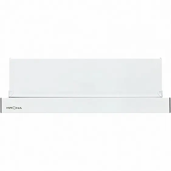 Вытяжка KRONA Kamilla T 500 white — фото