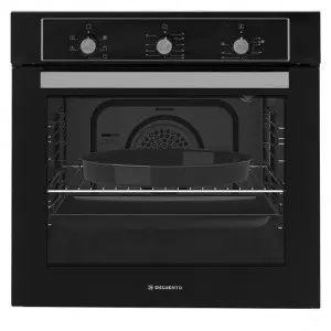 Духовой шкаф DELVENTO V6EB16088