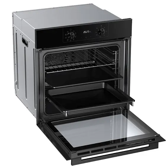 Духовой шкаф HAIER HOQ-K2ANN3GB — фото