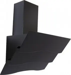 Каминная вытяжка SCHTOFF Nacha 600 Black