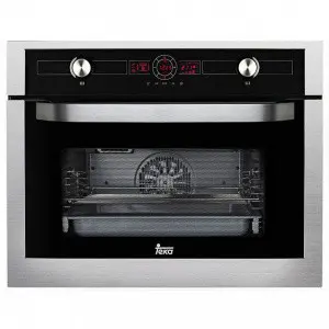 Электрический духовой шкаф TEKA hkl 870 stainless steel