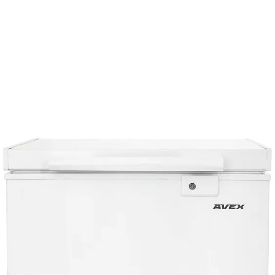 Морозильный ларь AVEX CF 260 — фото
