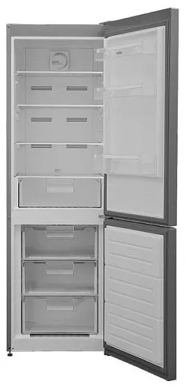 Холодильник VESTEL VNF315FSE — фото