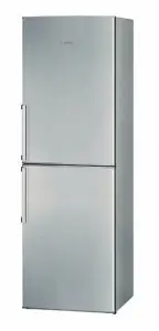 Холодильник Bosch KGN34X44 нержавеющая сталь