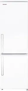 Холодильник SHIVAKI HD 345 RN White