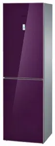 Холодильник BOSCH KGN 39SA10