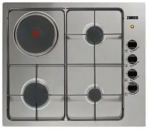 Поверхность ZANUSSI zgm 62444 xa