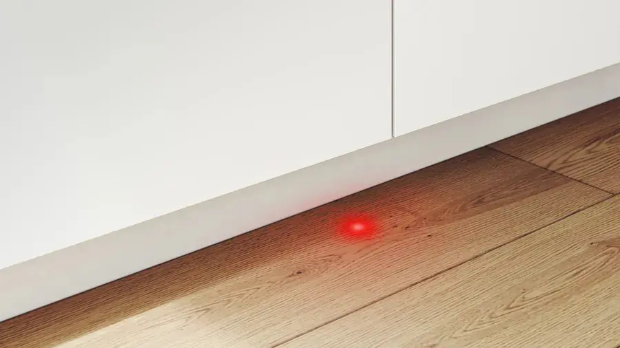 Посудомоечная машина BOSCH SPV4EKX24E — фото