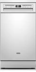 Посудомоечная машина DELONGHI DDWS09S Citrino
