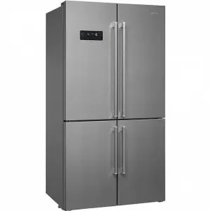 Холодильник SMEG FQ60XDF