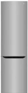 Холодильник LG GW-B509SMGZ нержавеющая сталь