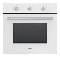 Духовой шкаф SIMFER b 6006 eerw