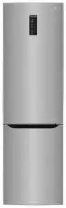 Холодильник LG GW-B499SMFZ