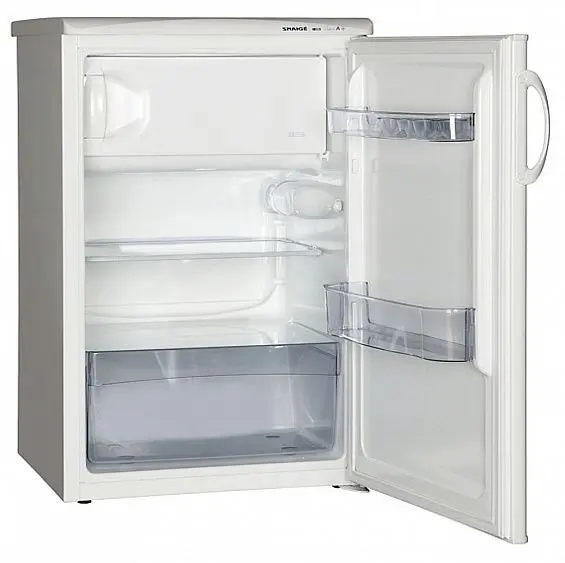 Холодильник SMEG FAB28RDGC5 — фото