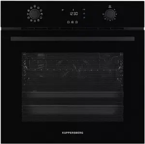 Духовой шкаф KUPPERSBERG FPH 611 B
